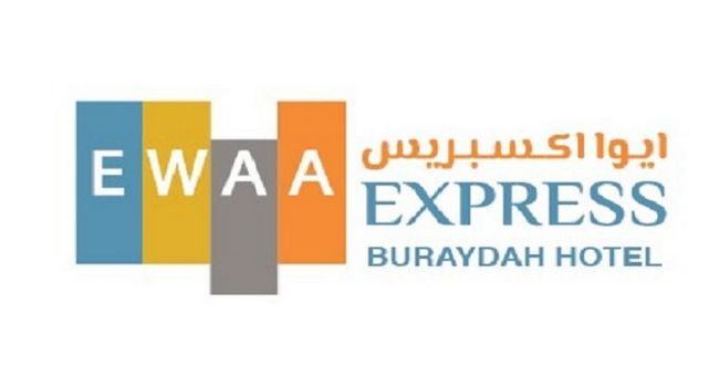 Ewaa Express Hotel - Buraydah Logo foto